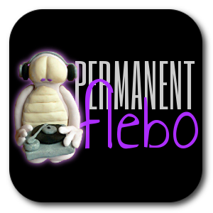 Permanentflebo